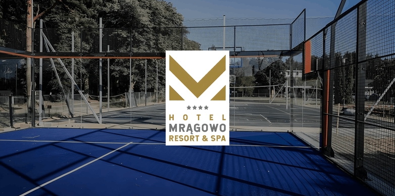 Hotel Mragowo Resort & Spa